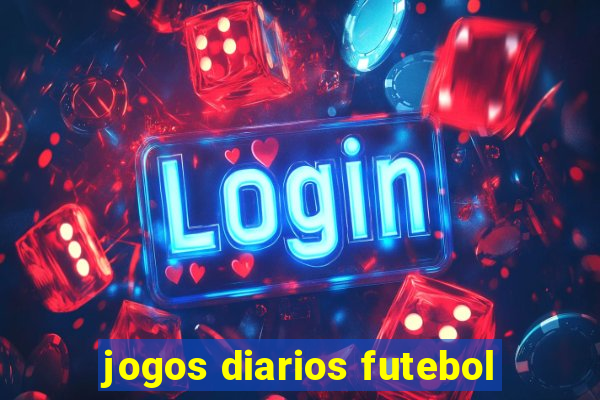 jogos diarios futebol